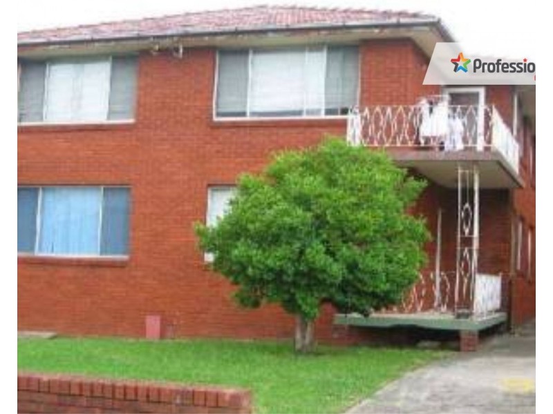 8/20 Willeroo Street, Lakemba NSW 2195