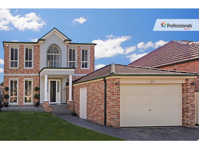 13 Kennedy Avenue, Belmore NSW 2192