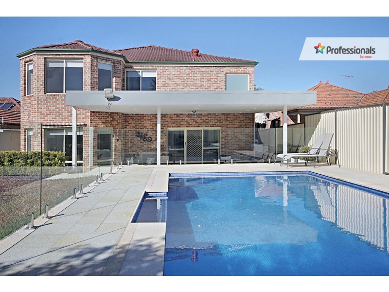 13 Kennedy Avenue, Belmore NSW 2192