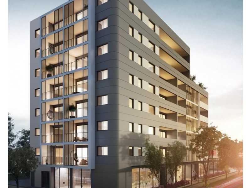 508/538-546 Canterbury Road, Campsie NSW 2194