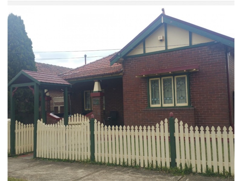 124 Moreton Street, Lakemba NSW 2195