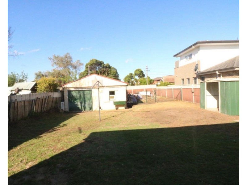 124 Moreton Street, Lakemba NSW 2195