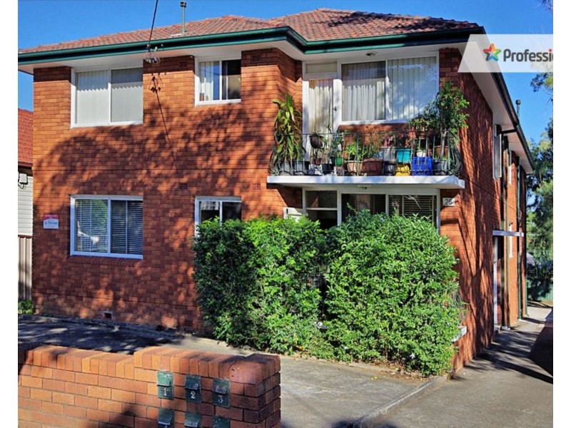 3/28 McCourt Street, Wiley Park NSW 2195