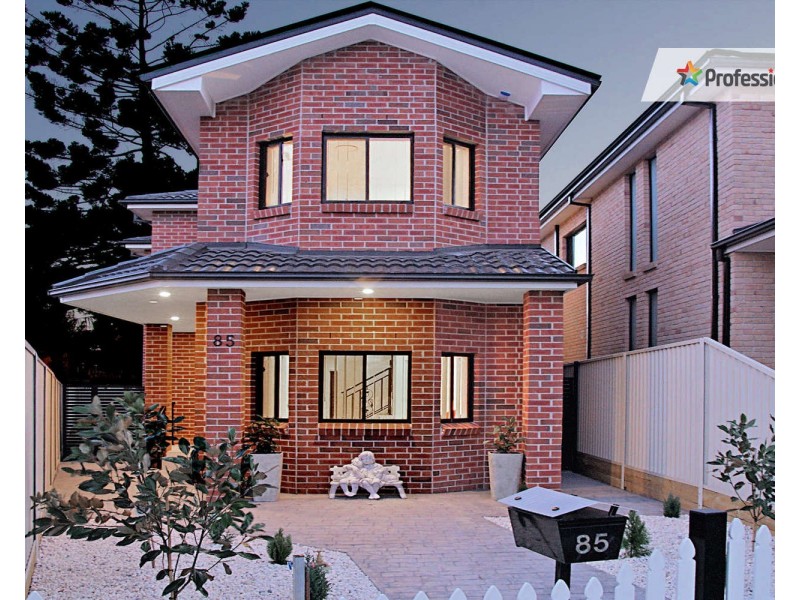 85 King Street, Rockdale NSW 2216