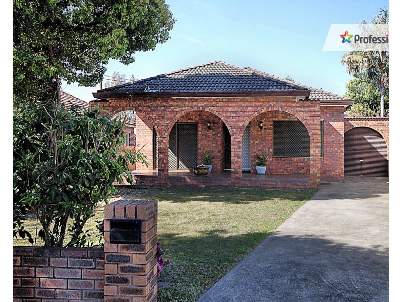 41 Saxon Street, Belfield NSW 2191