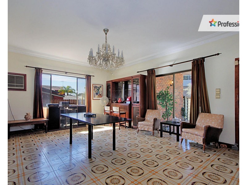 41 Saxon Street, Belfield NSW 2191