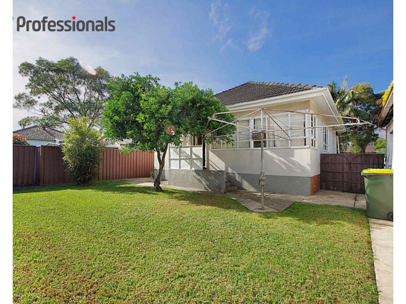 41 Trafalgar Street, Belmore NSW 2192