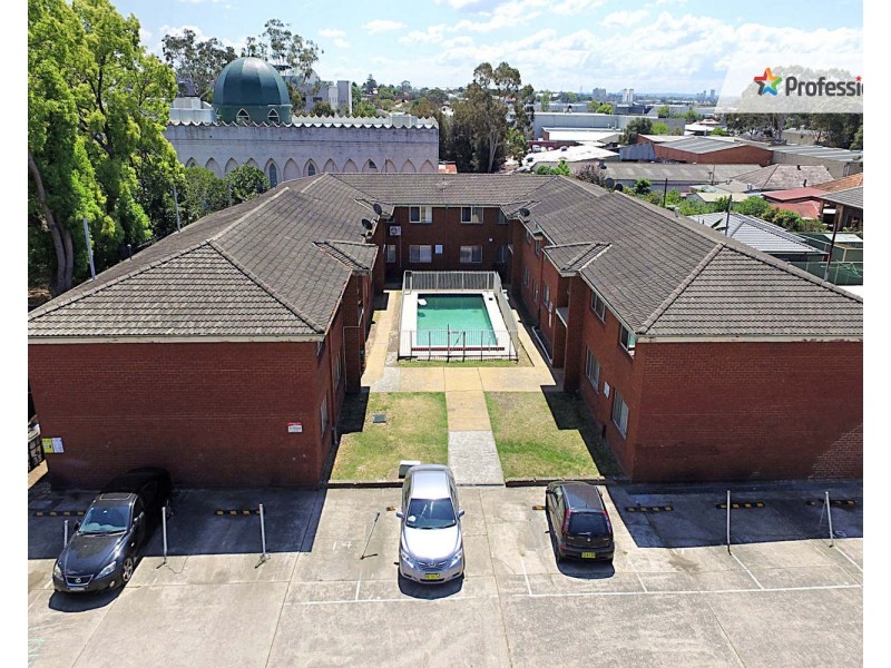 1-20/55 Wangee Road, Lakemba NSW 2195