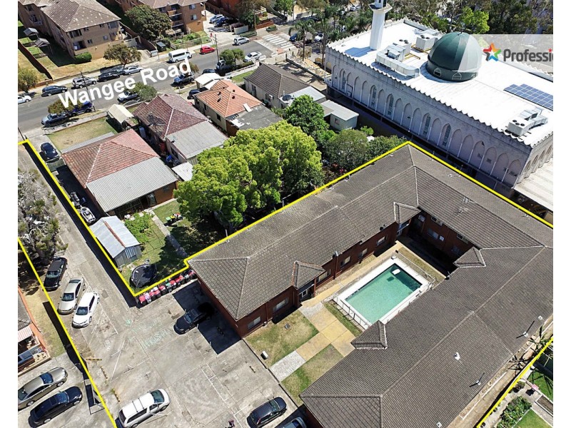 1-20/55 Wangee Road, Lakemba NSW 2195