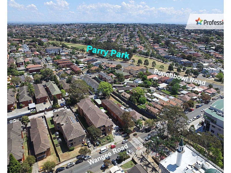 1-20/55 Wangee Road, Lakemba NSW 2195