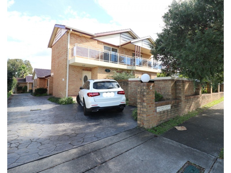1/3 Victory Street, Belmore NSW 2192