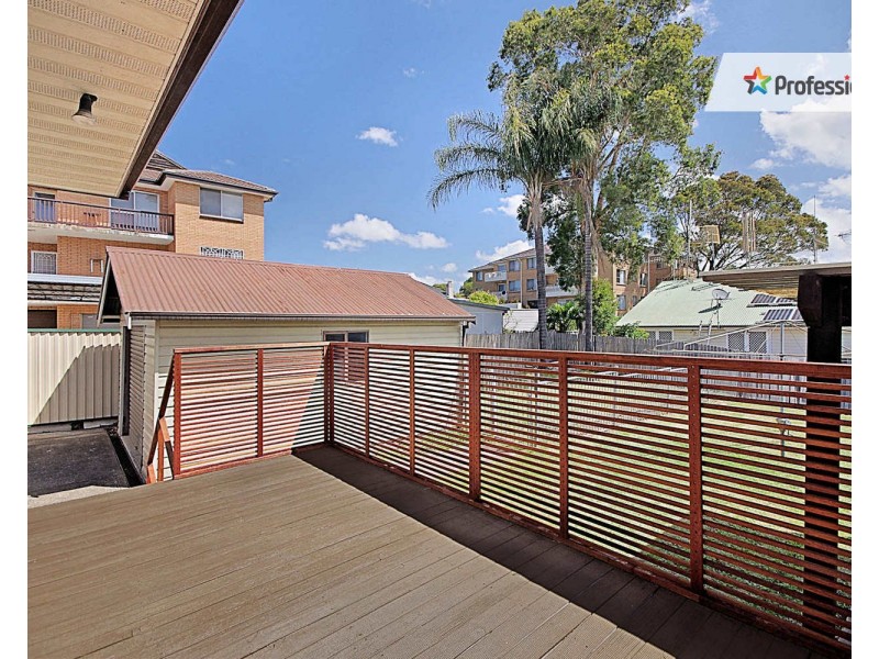 60 Benaroon Road, Lakemba NSW 2195