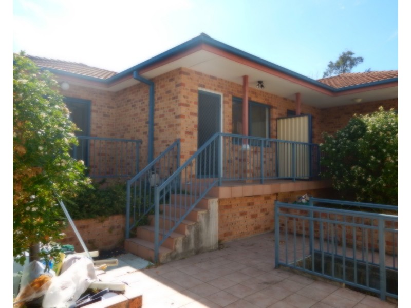 4/36 Drummond Street, Belmore NSW 2192