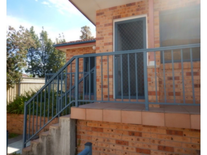 4/36 Drummond Street, Belmore NSW 2192