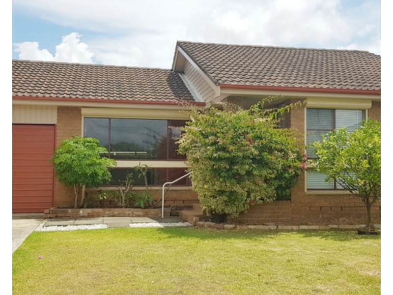 27/69 Bruce Avenue, Belfield NSW 2191