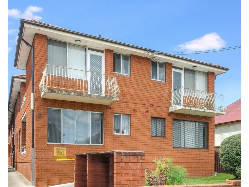 7/2 Yangoora Road, Belmore NSW 2192