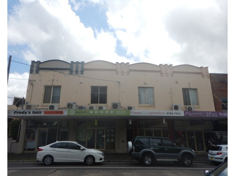 1/448 Burwood Road, Belmore NSW 2192