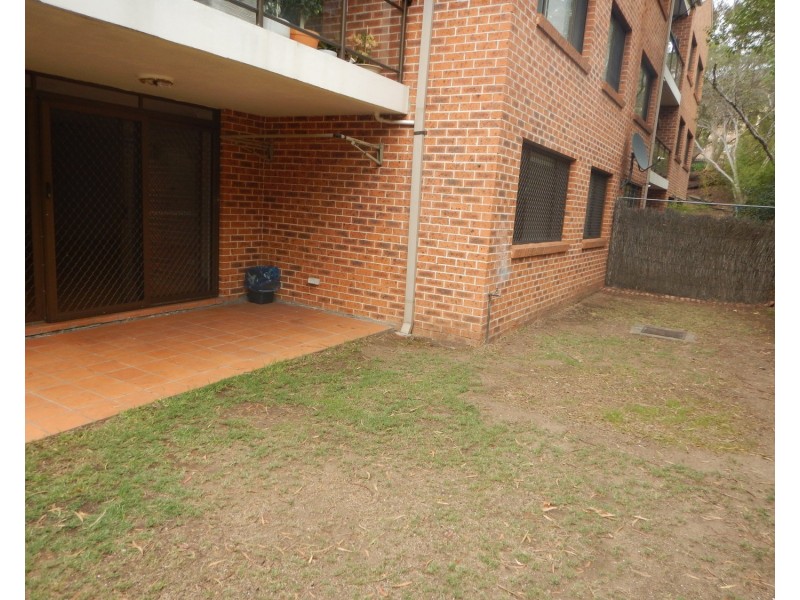 4/125 Meredith Street, Bankstown NSW 2200