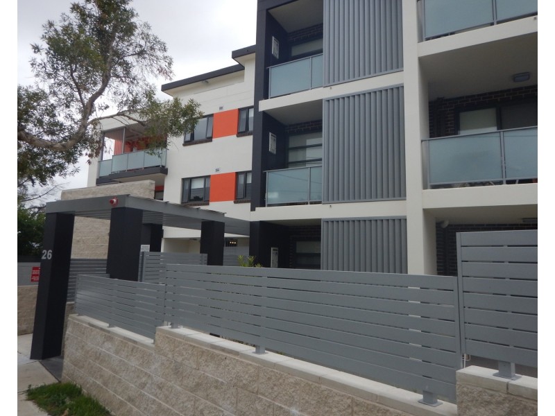 302/26-30 Kent Street, Belmore NSW 2192