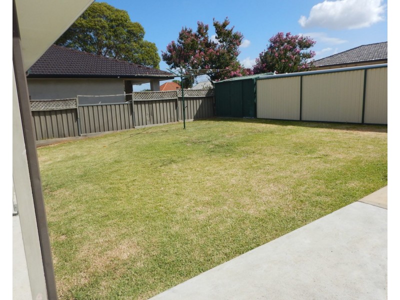 22 Hall Street, Belmore NSW 2192