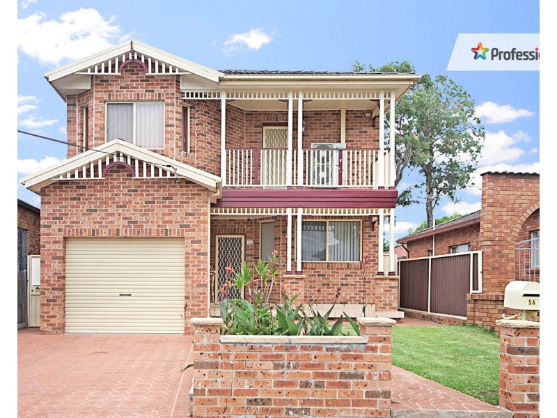 56 Collins Street, Belmore NSW 2192