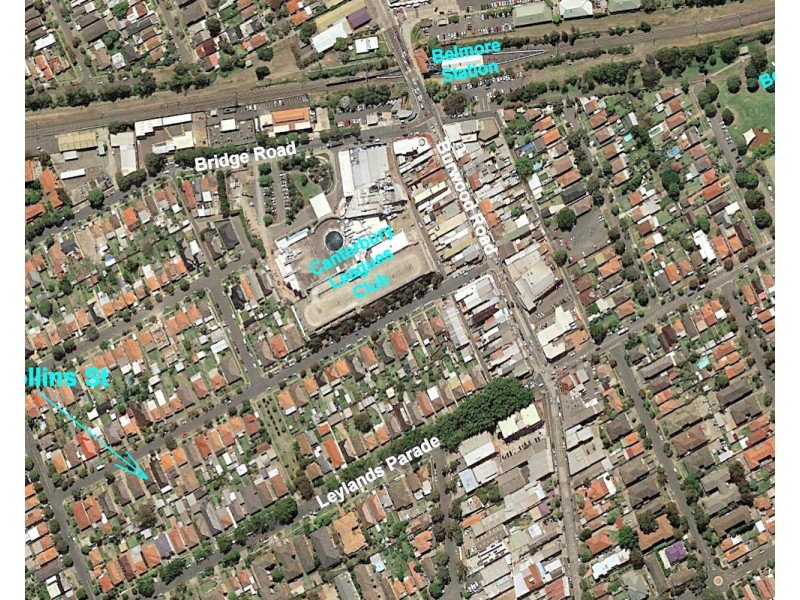 56 Collins Street, Belmore NSW 2192