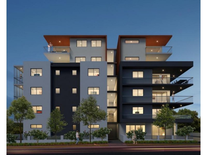 206/273-277 Burwood Road, Belmore NSW 2192