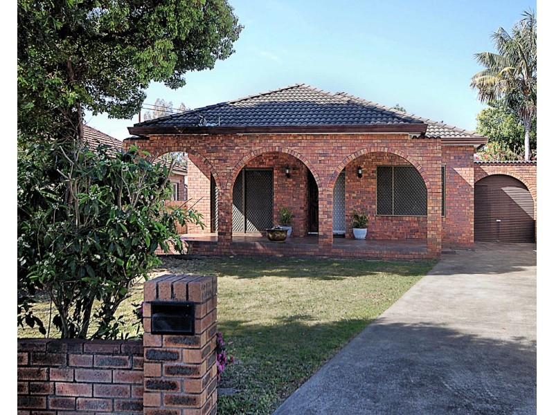 41 Saxon Street, Belfield NSW 2191