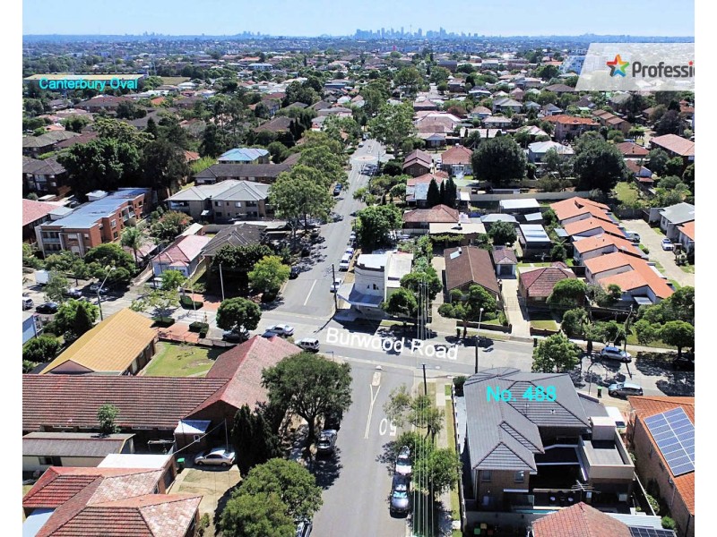 488 Burwood Road, Belmore NSW 2192