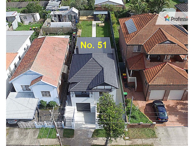 51 Allan Avenue, Belmore NSW 2192