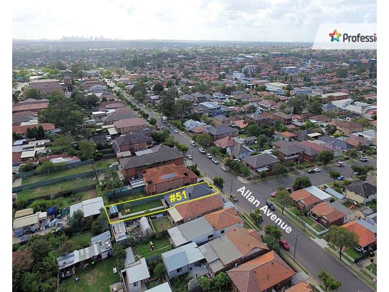 51 Allan Avenue, Belmore NSW 2192