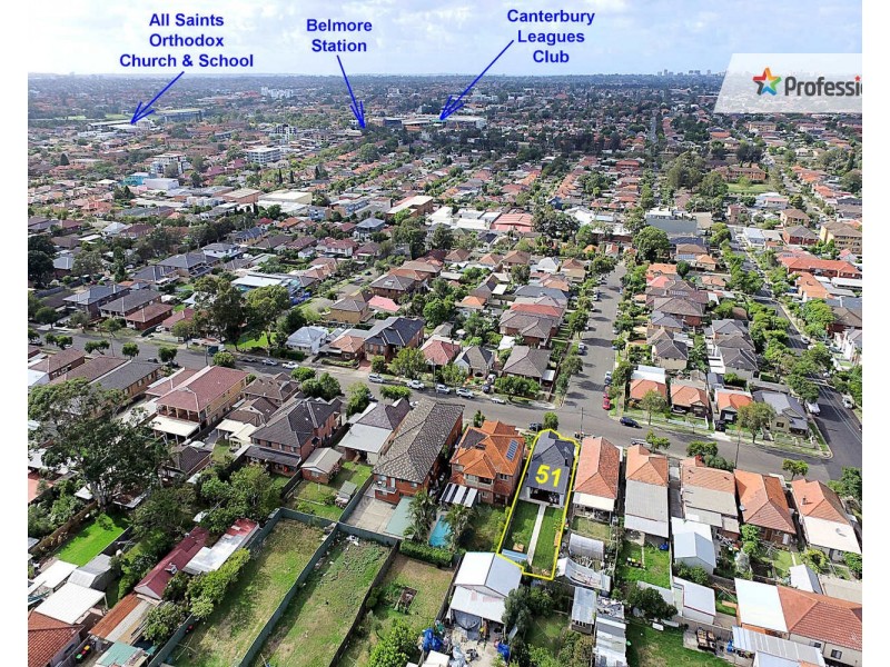 51 Allan Avenue, Belmore NSW 2192