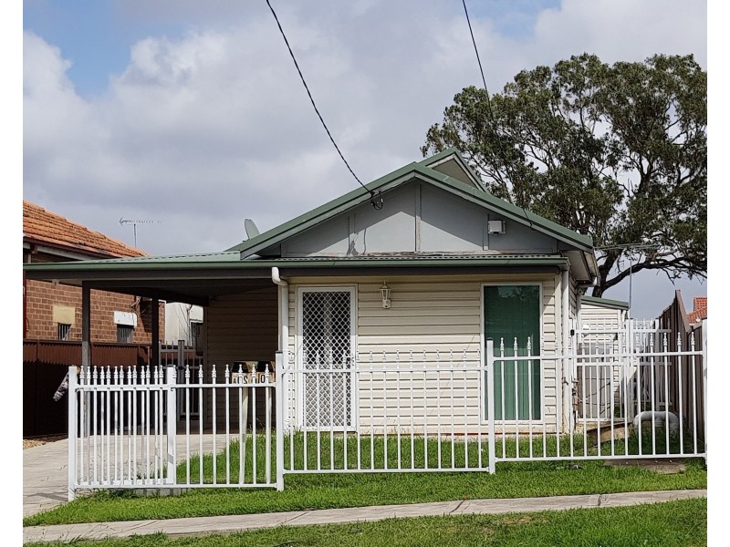 A/20 Pringle Avenue, Bankstown NSW 2200