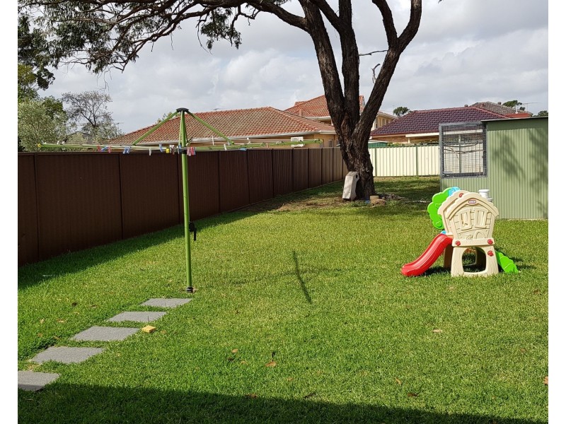 A/20 Pringle Avenue, Bankstown NSW 2200