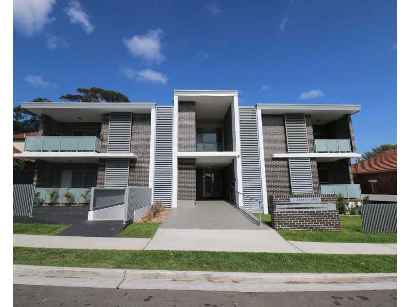 11/12-14 Knox Street, Belmore NSW 2192