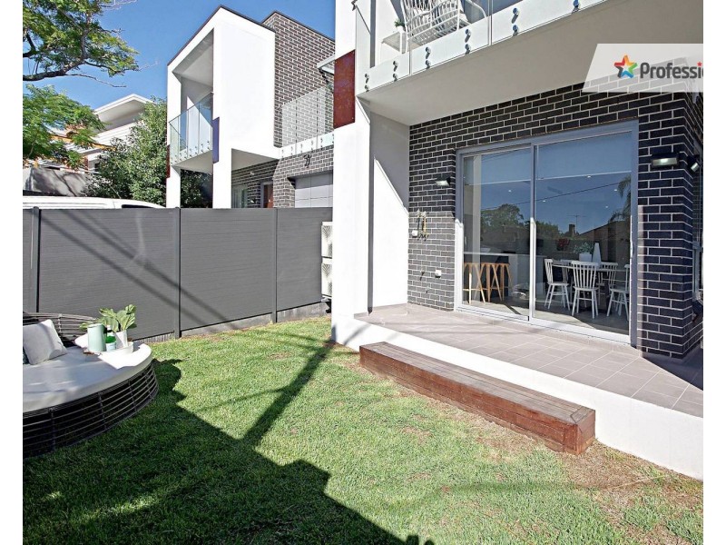 3A Biara Avenue, Clemton Park NSW 2206