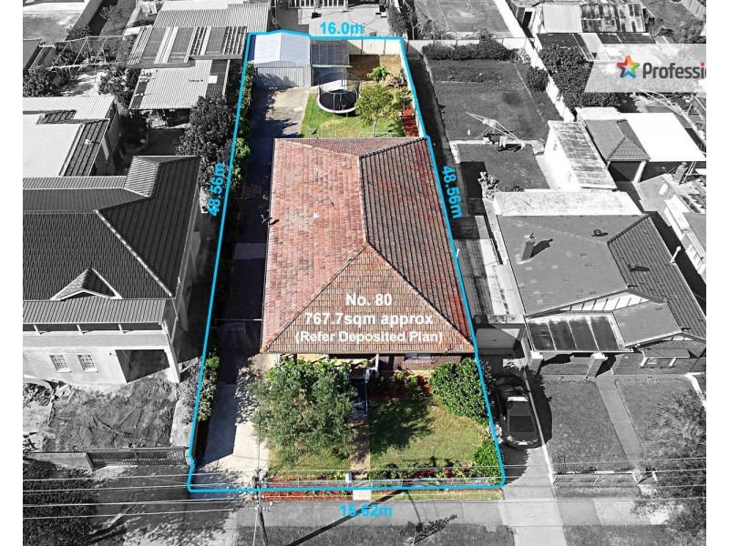 80 Dennis Street, Lakemba NSW 2195