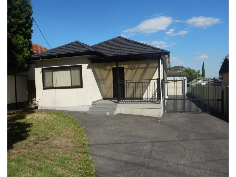 39 Bowden Boulevard, Yagoona NSW 2199