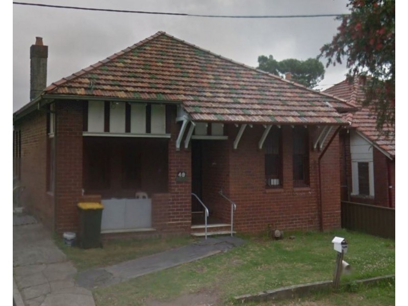 49 Sharp Street, Belmore NSW 2192