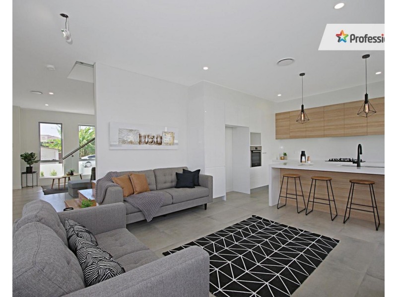 1J Chapel Street, Lakemba NSW 2195