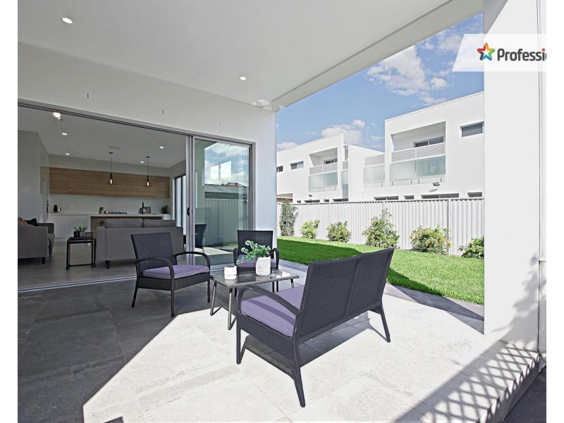 1J Chapel Street, Lakemba NSW 2195