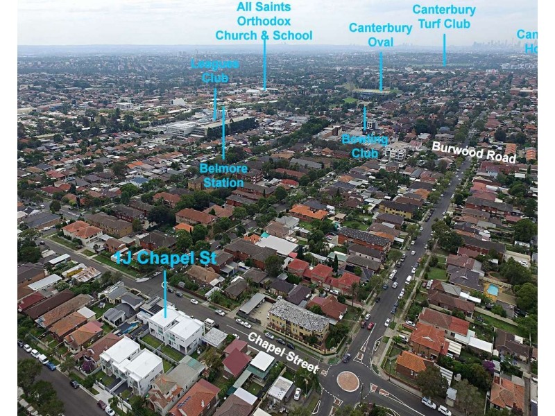 1J Chapel Street, Lakemba NSW 2195