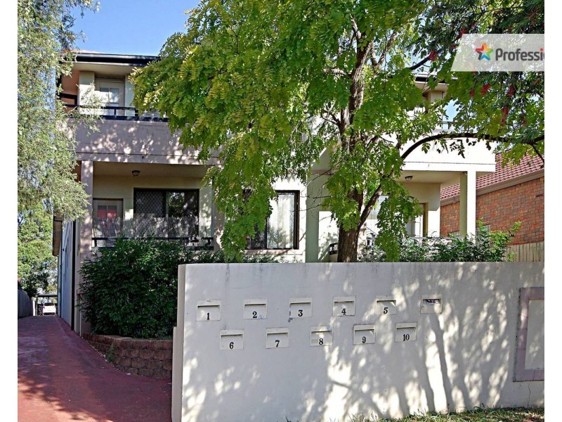 5/40 Yangoora Road, Belmore NSW 2192