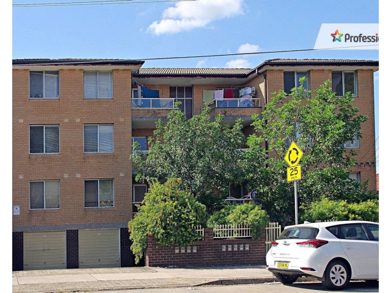 8/249 Haldon Street, Lakemba NSW 2195