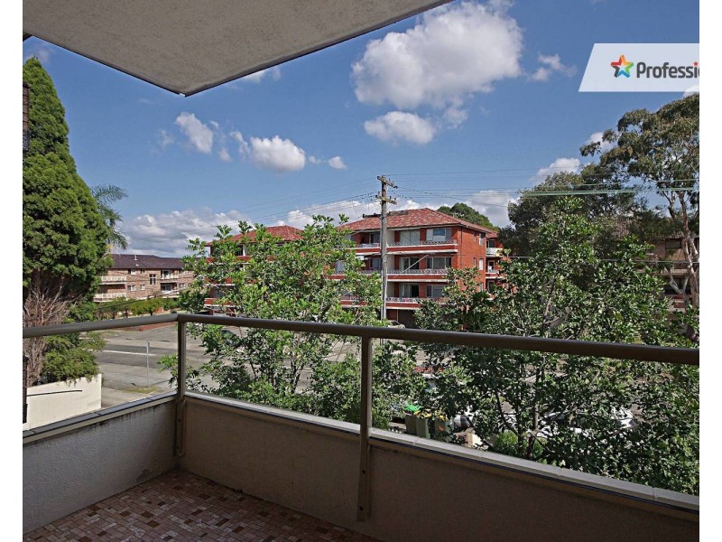 8/249 Haldon Street, Lakemba NSW 2195