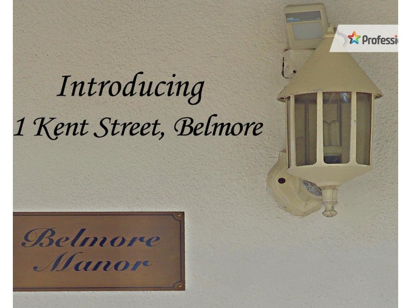 11 Kent Street, Belmore NSW 2192