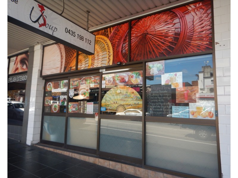 Shop/401 Burwood Road, Belmore NSW 2192