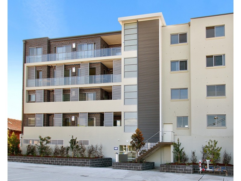 18/237 Canterbury Road, Canterbury NSW 2193