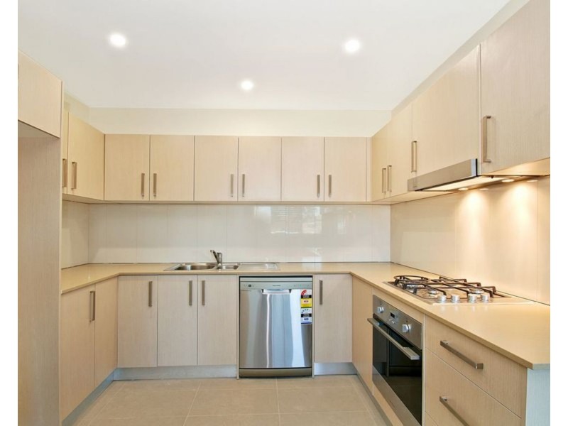 18/237 Canterbury Road, Canterbury NSW 2193