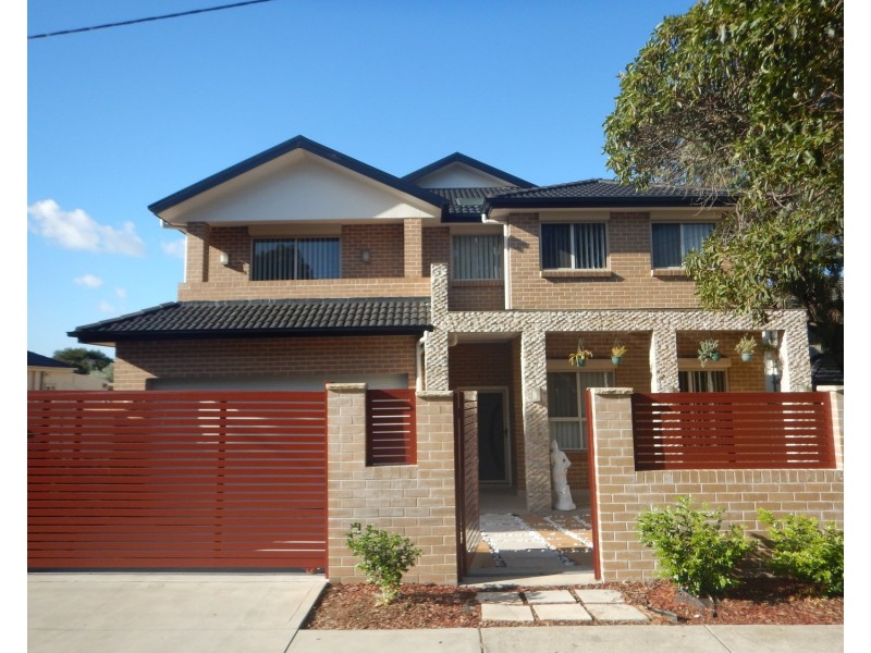 1/51 Bruce Avenue, Belfield NSW 2191